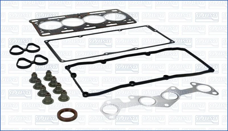 Gasket Kit, cylinder head AJUSA 52206900