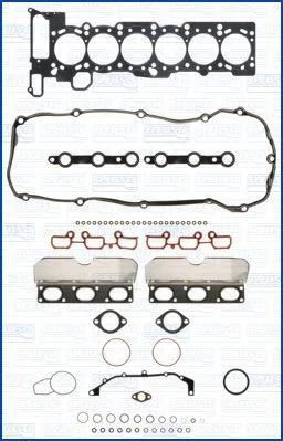 Gasket Kit, cylinder head AJUSA 52207800