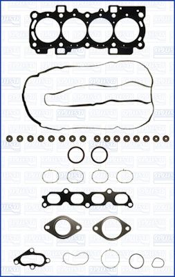 Gasket Kit, cylinder head AJUSA 52270700