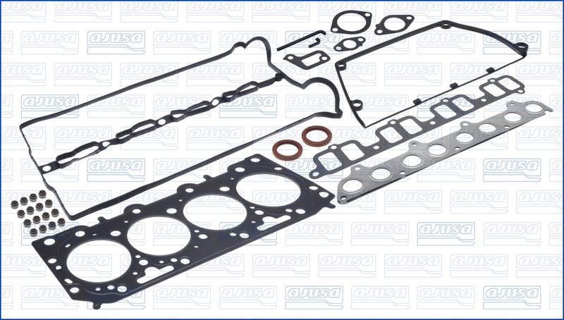 Kit de joints, culasse AJUSA 52281100