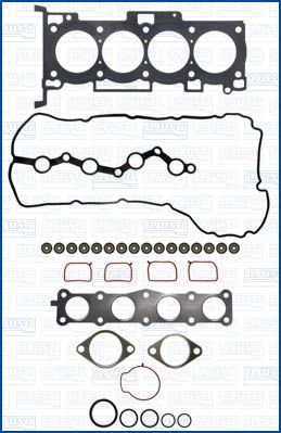 Gasket Kit, cylinder head AJUSA 52342400