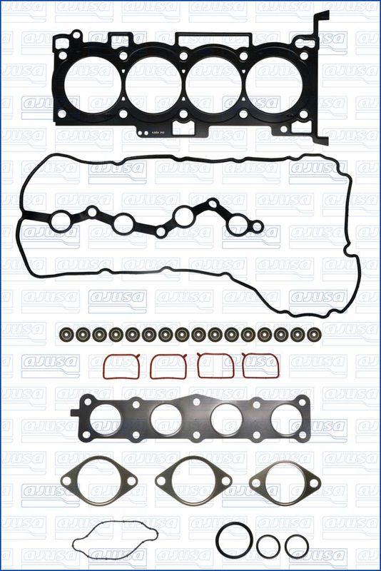 Gasket Kit, cylinder head AJUSA 52342900