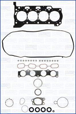 Gasket Kit, cylinder head AJUSA 52347800