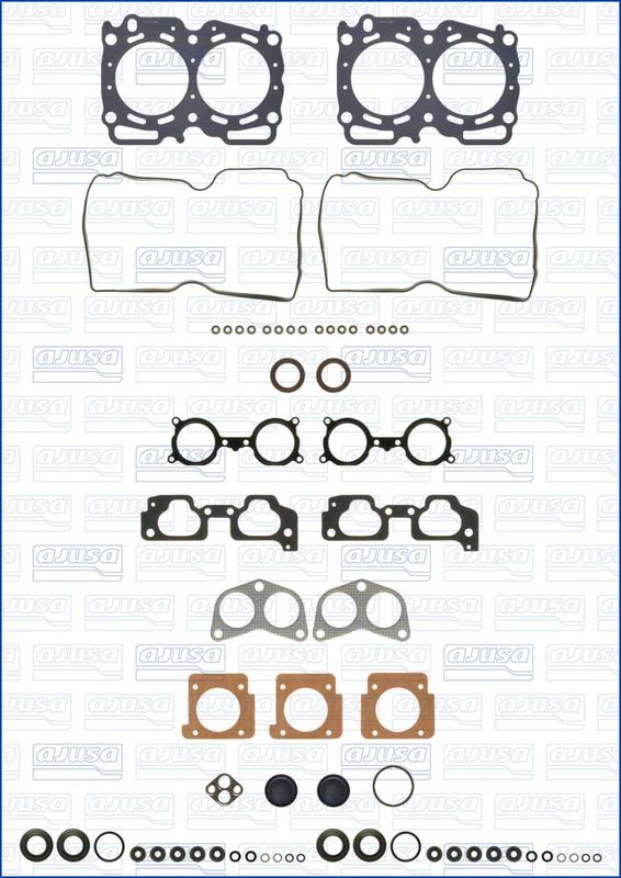 Gasket Kit, cylinder head AJUSA 52373800