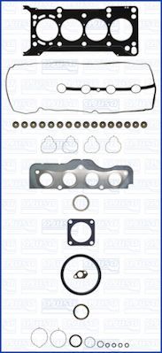 Gasket Kit, cylinder head AJUSA 52460100