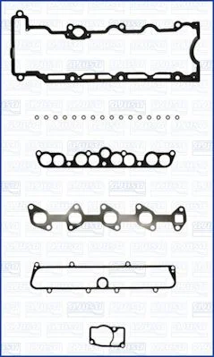 Gasket Kit, cylinder head AJUSA 53008400