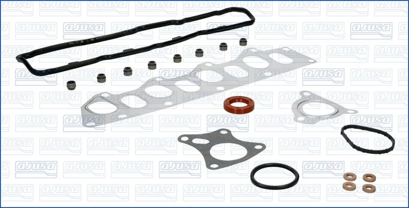 Gasket Kit, cylinder head AJUSA 53010300