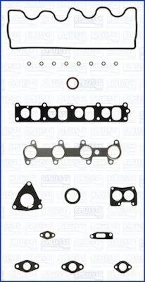 Gasket Kit, cylinder head AJUSA 53010400