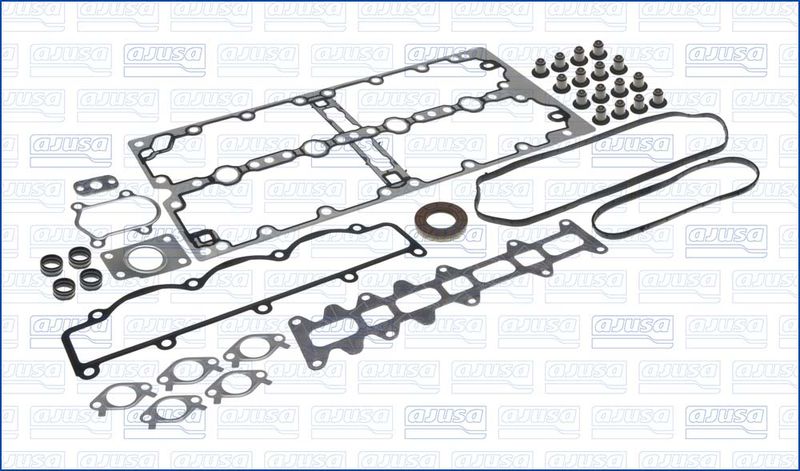 Gasket Kit, cylinder head AJUSA 53017500