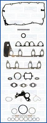 Gasket Kit, cylinder head AJUSA 53024200