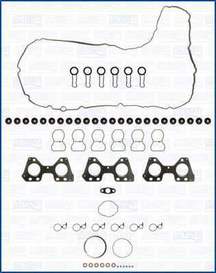 Gasket Kit, cylinder head AJUSA 53030800