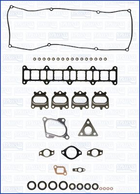 Gasket Kit, cylinder head AJUSA 53038600