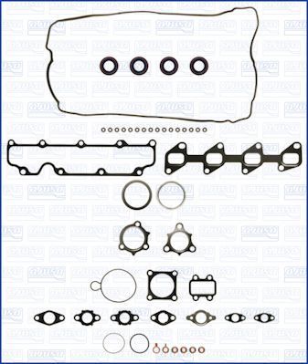 Tarpiklių komplektas, cilindro galva AJUSA 53047900