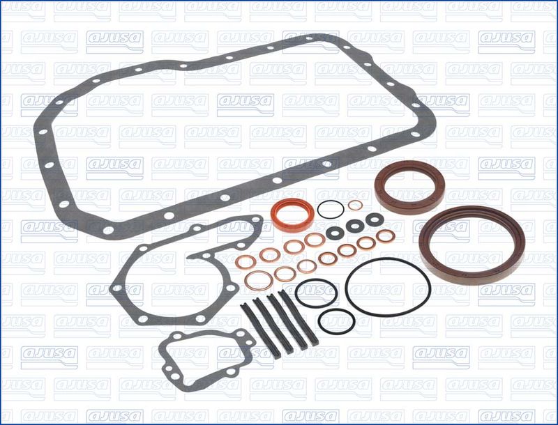 Gasket Kit, crankcase AJUSA 54004300