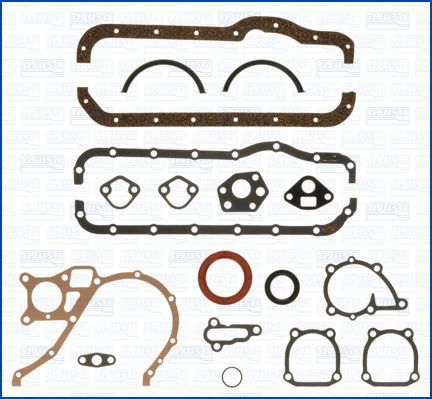 Gasket Kit, crankcase AJUSA 54017900