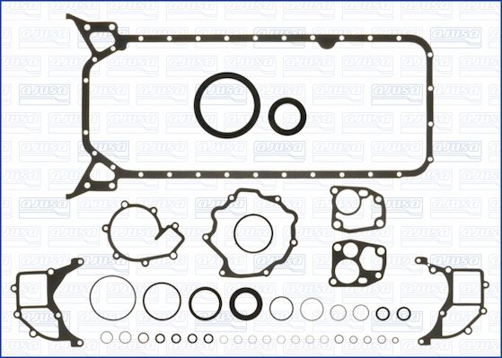 Gasket Kit, crankcase AJUSA 54039900