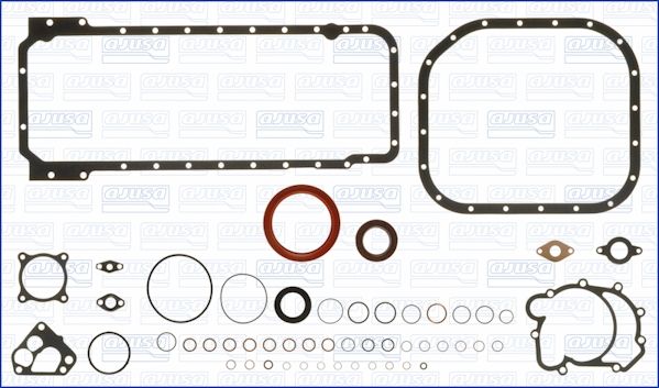 Gasket Kit, crankcase AJUSA 54040300