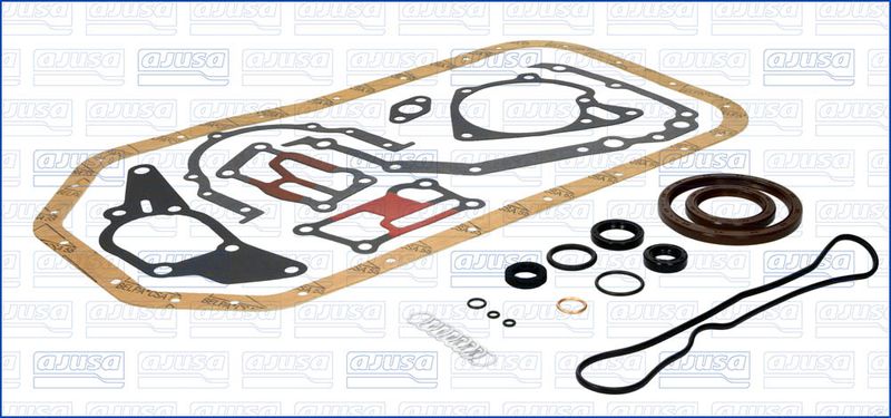 Gasket Kit, crankcase AJUSA 54042600