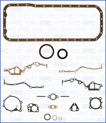 Gasket Kit, crankcase AJUSA 54045600