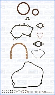 Gasket Kit, crankcase AJUSA 54048000