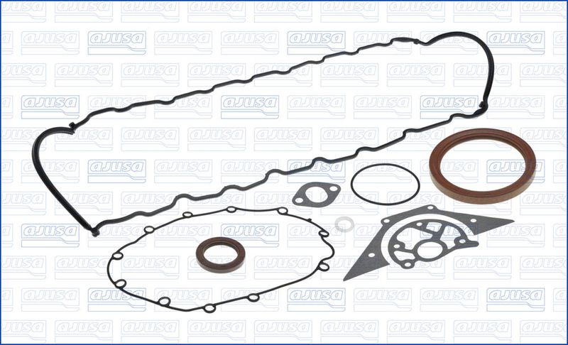 Gasket Kit, crankcase AJUSA 54052600