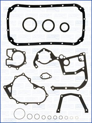 Gasket Kit, crankcase AJUSA 54055000