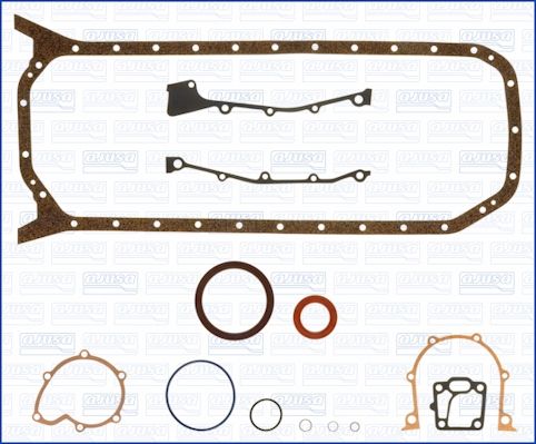 Gasket Kit, crankcase AJUSA 54057800