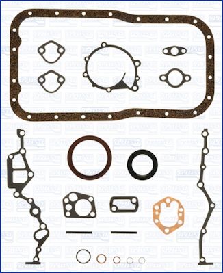 Gasket Kit, crankcase AJUSA 54068300