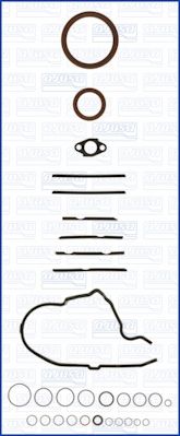 Gasket Kit, crankcase AJUSA 54071800