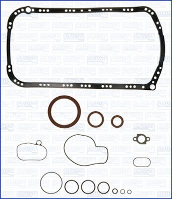 Gasket Kit, crankcase AJUSA 54074200