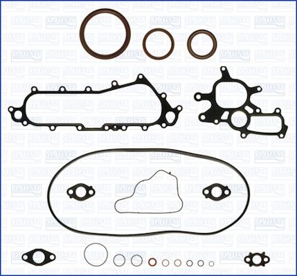 Gasket Kit, crankcase AJUSA 54075200