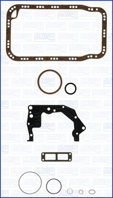 Gasket Kit, crankcase AJUSA 54076200