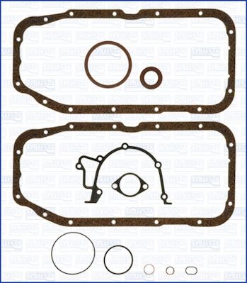 Gasket Kit, crankcase AJUSA 54077900