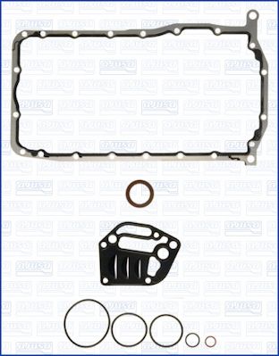 Gasket Kit, crankcase AJUSA 54079700