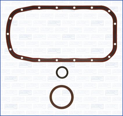 Gasket Kit, crankcase AJUSA 54081500