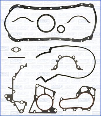 Gasket Kit, crankcase AJUSA 54084200