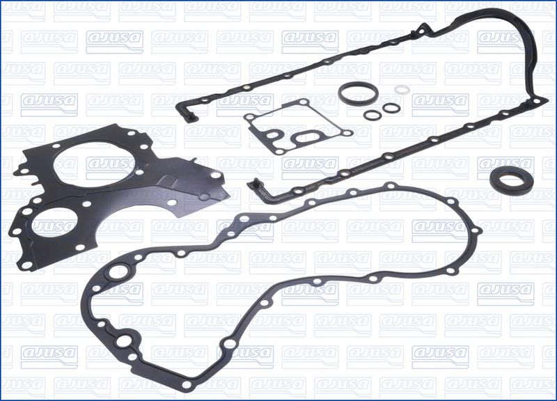 Gasket Kit, crankcase AJUSA 54088700