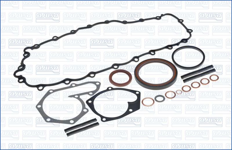 Gasket Kit, crankcase AJUSA 54089200