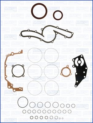 Gasket Kit, crankcase AJUSA 54090000