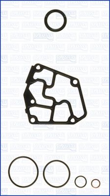 Gasket Kit, crankcase AJUSA 54091100