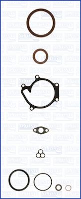 Gasket Kit, crankcase AJUSA 54091600