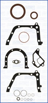 Gasket Kit, crankcase AJUSA 54091900