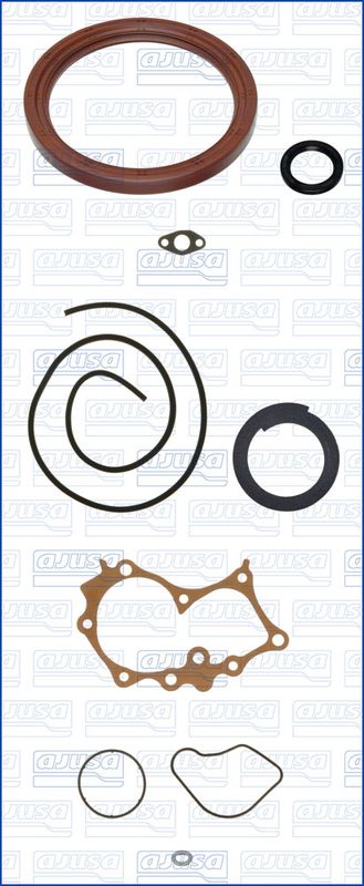 Gasket Kit, crankcase AJUSA 54092200