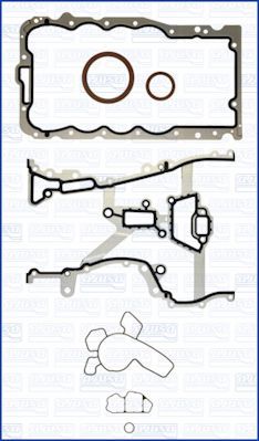 Kit de joints, carter AJUSA 54098100