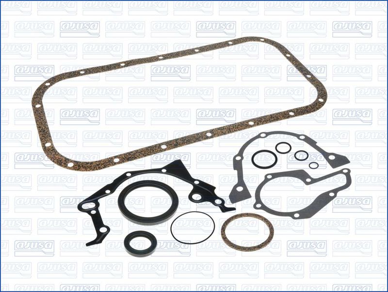 Gasket Kit, crankcase AJUSA 54116800