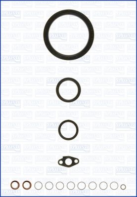 Gasket Kit, crankcase AJUSA 54122200