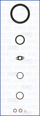 Gasket Kit, crankcase AJUSA 54122300