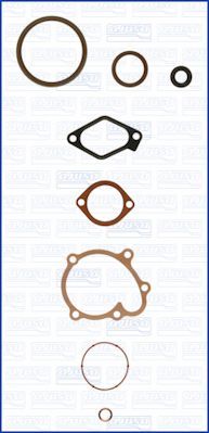 Gasket Kit, crankcase AJUSA 54123000