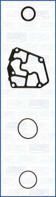 Gasket Kit, crankcase AJUSA 54128500