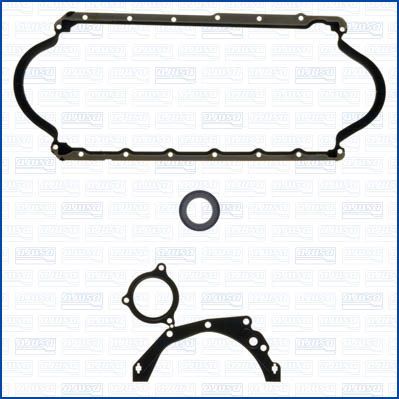 Gasket Kit, crankcase AJUSA 54129800